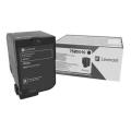 Lexmark toner čierna (75B0010 / 075B0010)