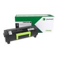Lexmark toner čierna (51B00A0 / 051B00A0)