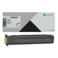 Lexmark toner žltý (73B0040 / 073B0040)