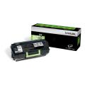 Lexmark toner čierna (52D200E / 522)
