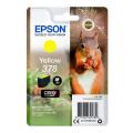 Epson atramentová náplň žltý (C13T37844010 / 378)