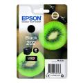 Epson atramentová náplň čierna (C13T02E14010 / 202)