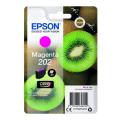 Epson atramentová náplň magenta (C13T02F34010 / 202)
