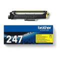 Brother toner žltý (TN247Y)