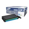 HP toner azúrová (CLTC6092SELS / SU082A / C6092S)