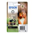 Epson atramentová náplň šedá (C13T04F64010 / 478XL) (high capacity)