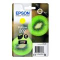 Epson atramentová náplň žltý (C13T02F44010 / 202)