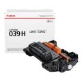Canon toner čierna (0288C001 / 039H) (high capacity)