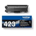 Brother toner čierna (TN423BK) (high capacity)