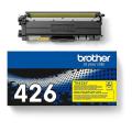 Brother toner žltý (TN426Y) (high capacity)