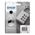 Epson atramentová náplň čierna (C13T35814010 / 35)