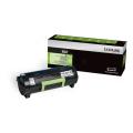 Lexmark toner čierna (60F200E / 602E) (Návrat)