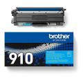 Brother toner azúrová (TN910C)