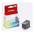 Canon atramentová náplň farba (0617B032 / CL41)