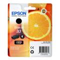 Epson atramentová náplň čierna (C13T33314012 / 33)