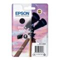 Epson atramentová náplň čierna (C13T02V14010 / 502)