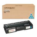 Ricoh toner azúrová (407532)