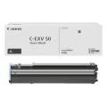 Canon toner čierna (9436B002 / CEXV50)