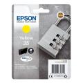 Epson atramentová náplň žltý (C13T35844010 / 35)