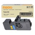 Utax toner azúrová (1T02R9CUT1 / PK5016C)