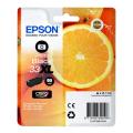 Epson atramentová náplň čierna fotografia (C13T33614012 / 33XL) (high capacity)
