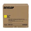 Develop toner žltý (A95W2D0 / TNP49Y)