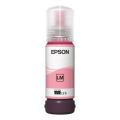 Epson atramentová náplň magenta foto (C13T09B640 / 107)
