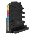 HP nádoba na odpadový toner (5KZ38A)