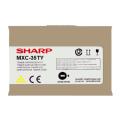 Sharp toner žltý (MXC35TY)