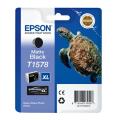 Epson atramentová náplň matná čierna (C13T15784N10 / T1578)