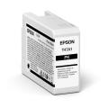 Epson atramentová náplň čierna (C13T47A100 / T47A1)
