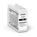 Epson atramentová náplň matná čierna (C13T47A80N / T47A8)