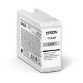 Epson atramentová náplň šedý foto (C13T47A900 / T47A9)