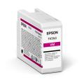 Epson atramentová náplň magenta (C13T47A300 / T47A3)