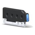 Epson atramentová náplň azúrová (C13T08G200 / T08G2)