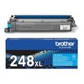 Brother toner azúrová (TN248XLC) (high capacity)