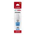 Canon atramentová náplň azúrová (3400C001 / GI40C)