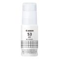 Canon atramentová náplň šedá (4708C001 / GI53GY)