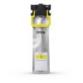 Epson atramentová náplň žltý (C13T01C400 / T01C4)