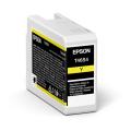 Epson atramentová náplň žltý (C13T46S400 / T46S4)