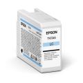 Epson atramentová náplň azúrová fotografia (C13T47A500 / T47A5)