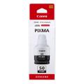 Canon atramentová náplň čierna (3386C001 / GI50PGBK)
