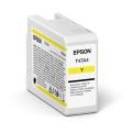 Epson atramentová náplň žltý (C13T47A400 / T47A4)