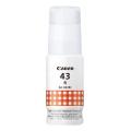 Canon atramentová náplň červená (4716C001 / GI43R)