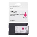 Ricoh atramentová náplň magenta (408519)