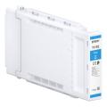 Epson atramentová náplň azúrová (C13T41R240 / T41R2)