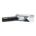 Lexmark toner žltý (20N0H40 / 020N0H40)