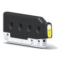Epson atramentová náplň žltý (C13T08H400 / T08H4)