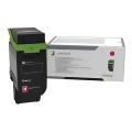 Lexmark toner magenta (75M0H30 / 075M0H30) (high capacity)
