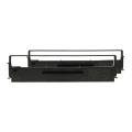 Epson farebná páska čierna (C13S015646 / 7753) (Dvojbalenie)